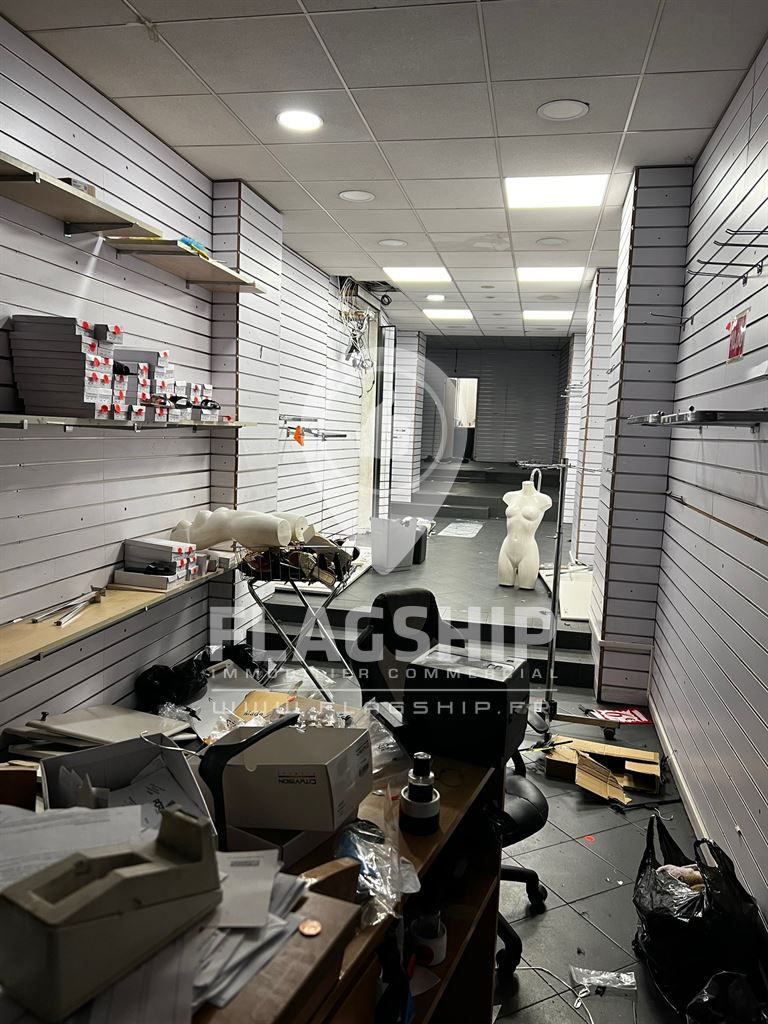 commerce en vente sur PARIS (75019)