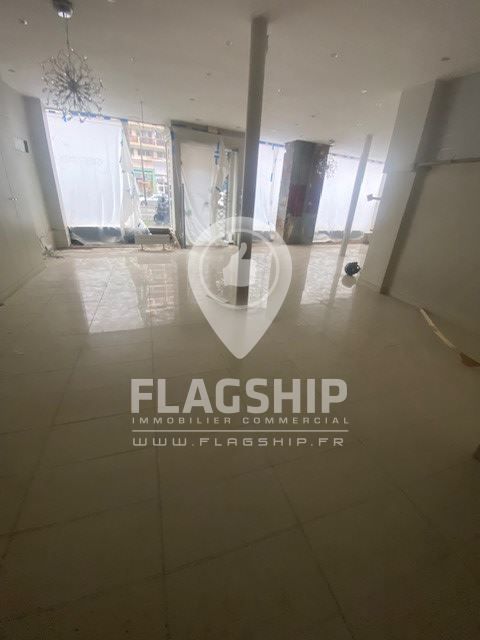 commerce en location sur PARIS (75014)