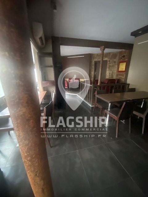 commerce en location sur PARIS (75015)