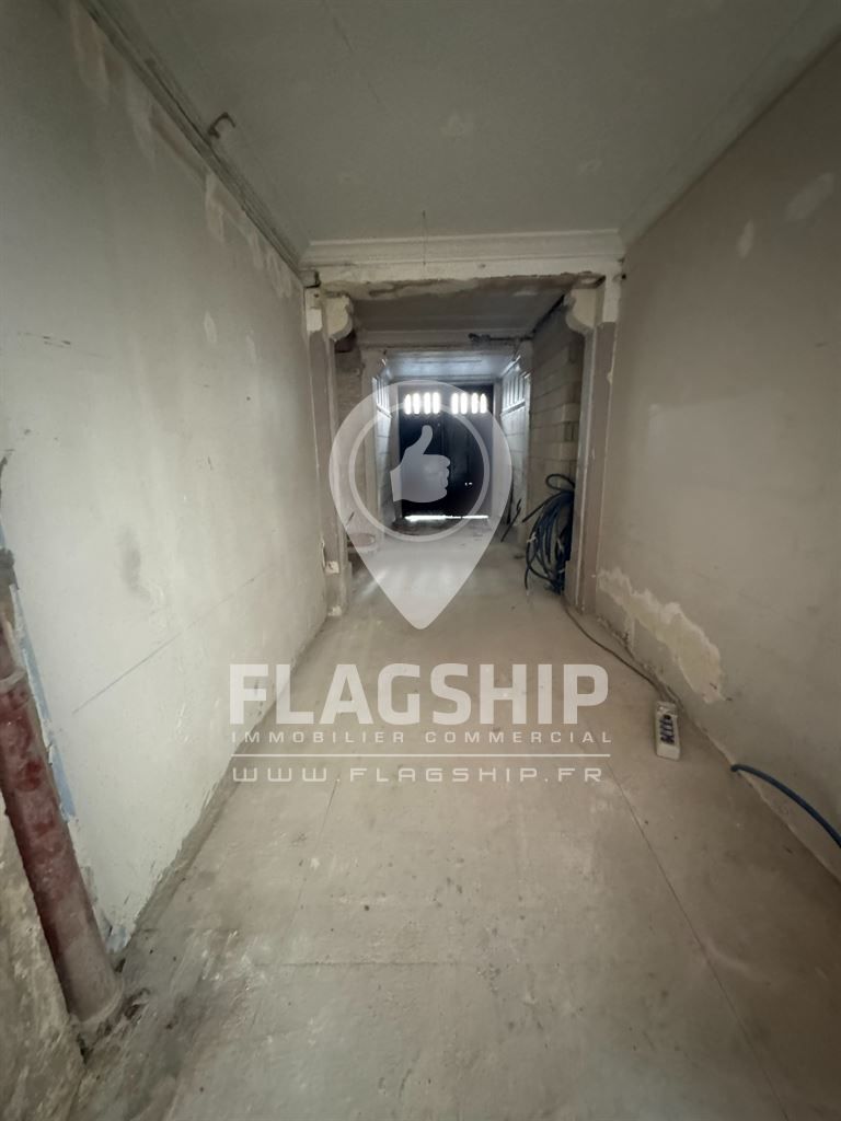 commerce en location sur PARIS (75017)