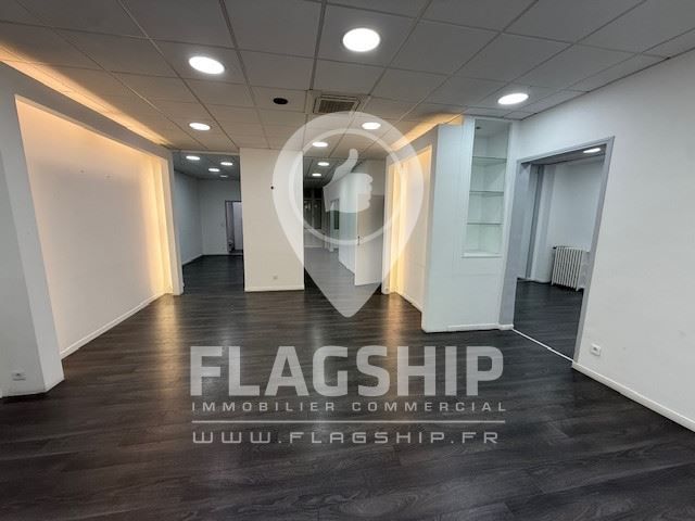Location Commerce Paris 17 75017 WAGRAM