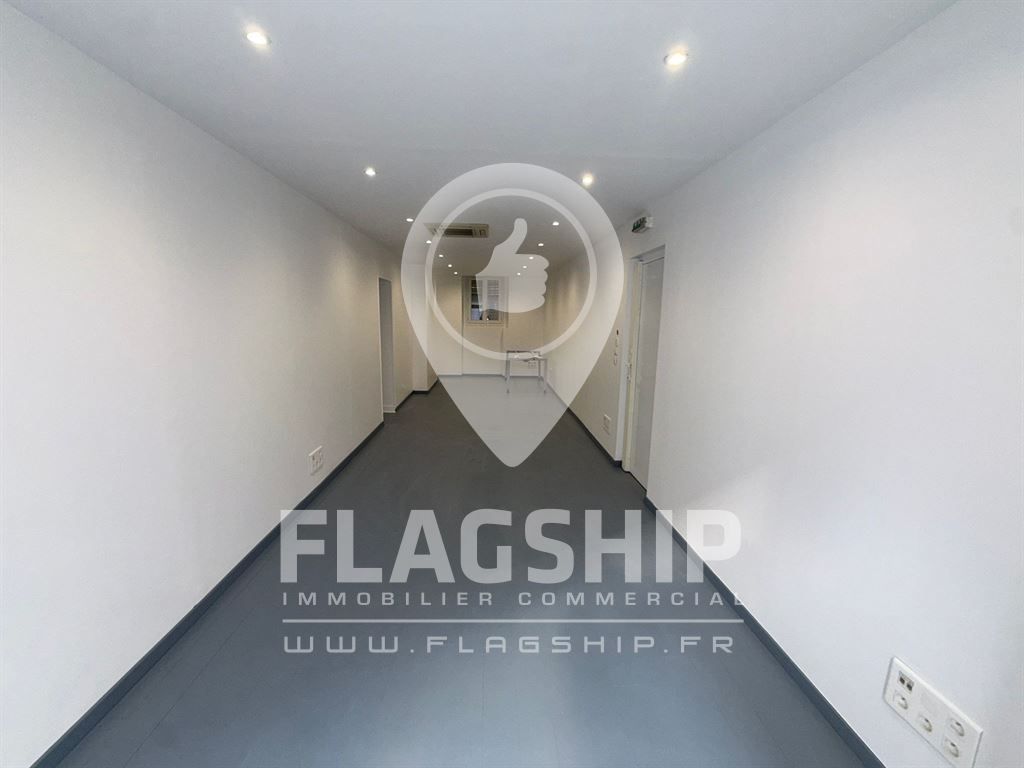 commerce en location sur LEVALLOIS PERRET (92300)