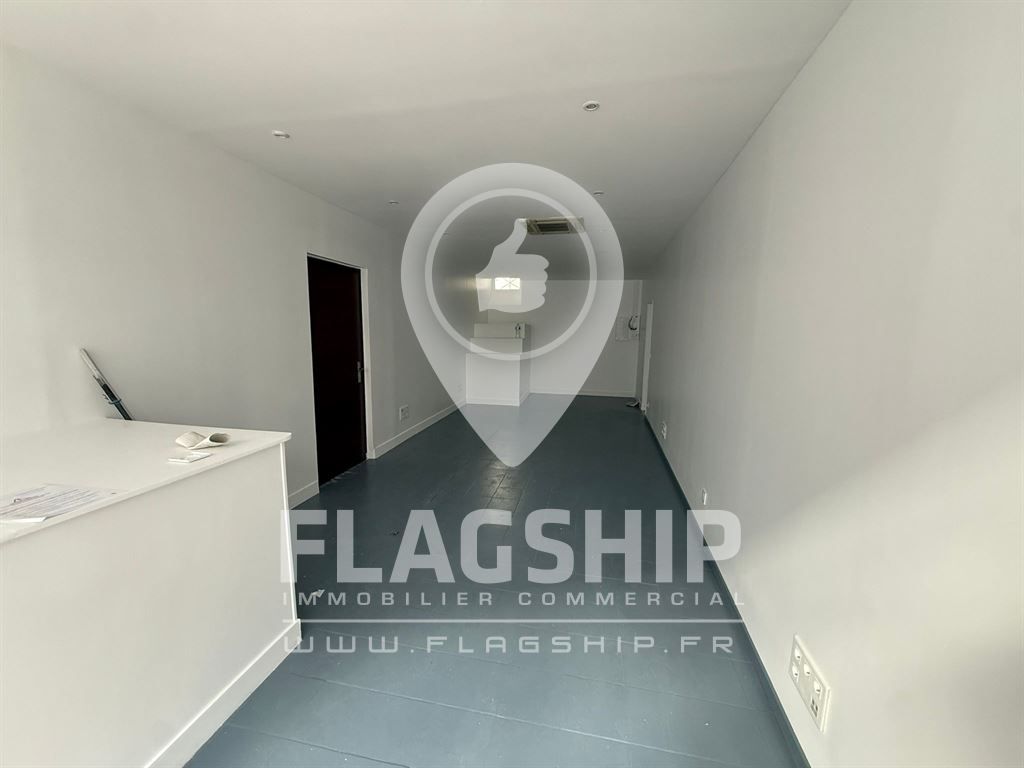 commerce en location sur LEVALLOIS PERRET (92300)