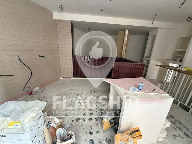 commerce en location sur PARIS (75017)