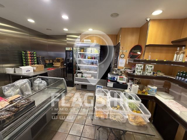 commerce en location sur LEVALLOIS PERRET (92300)