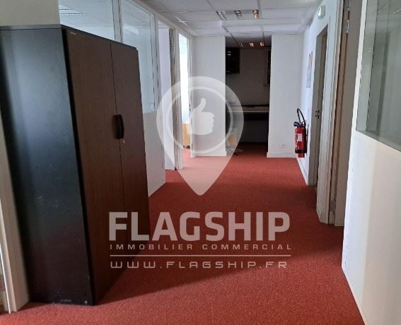 commerce en location sur LA VARENNE ST HILAIRE (94210)