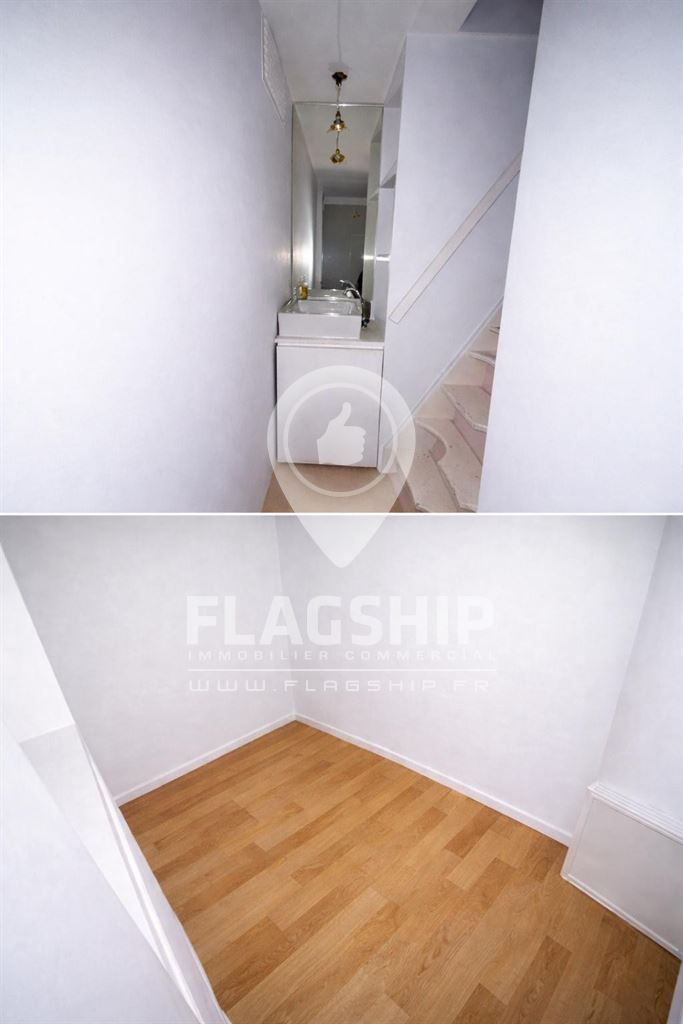 commerce en location sur PARIS (75016)