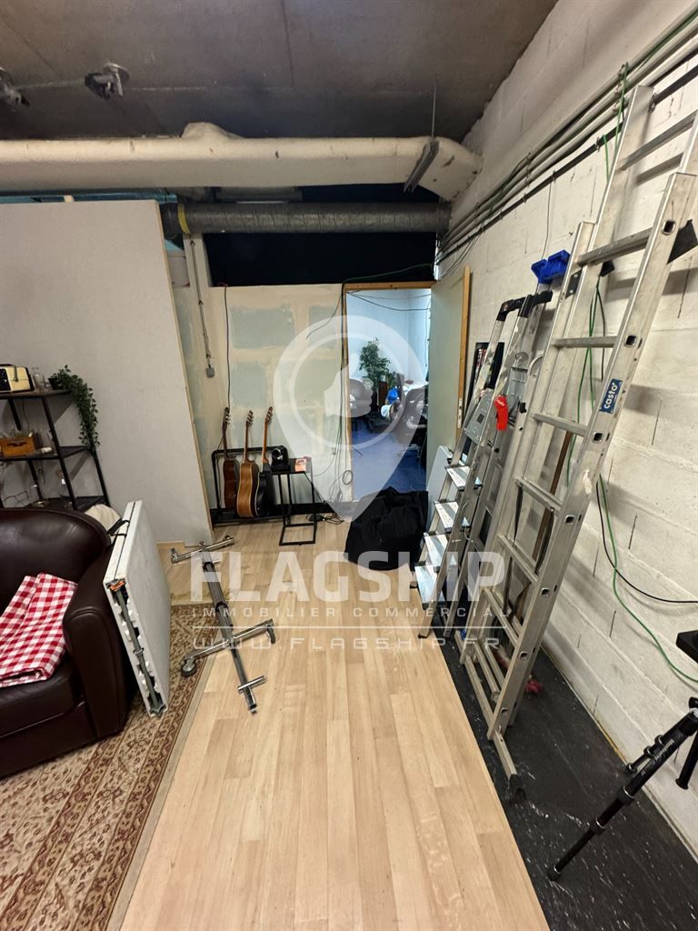 commerce en vente sur PARIS (75005)