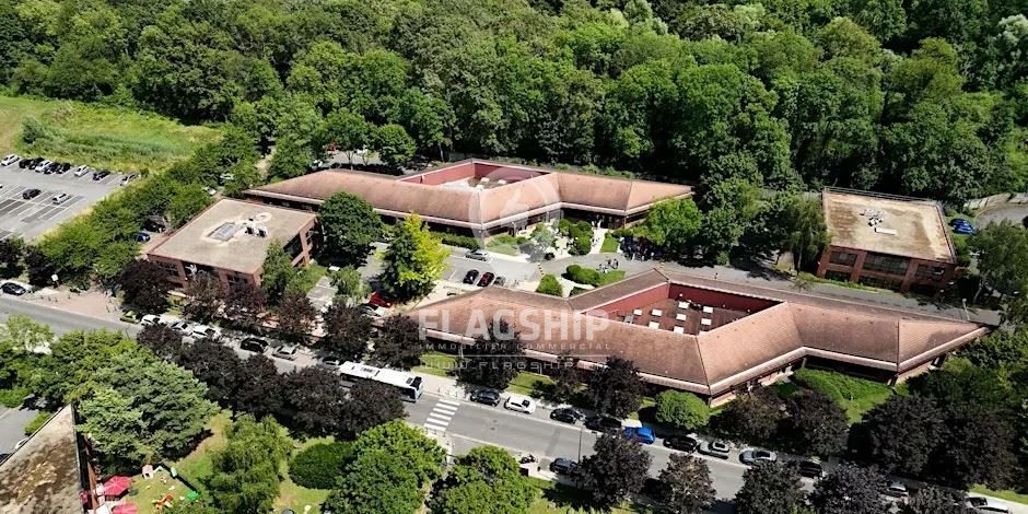 bureaux en location sur CHAMPS SUR MARNE (77420)