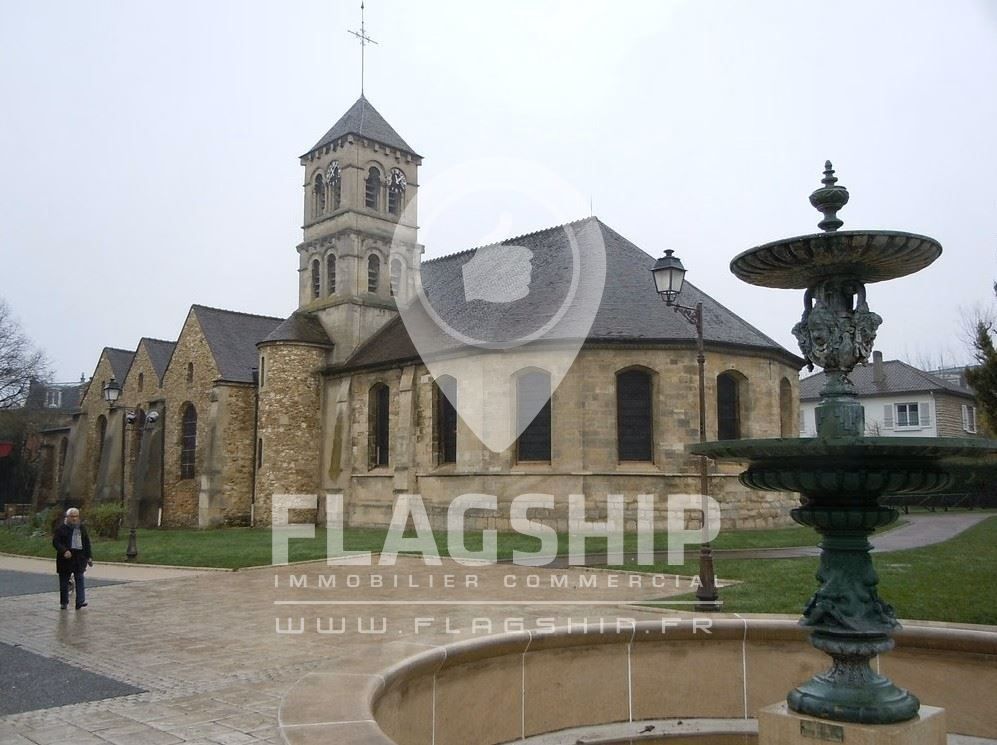 commerce en vente sur DEUIL LA BARRE (95170)