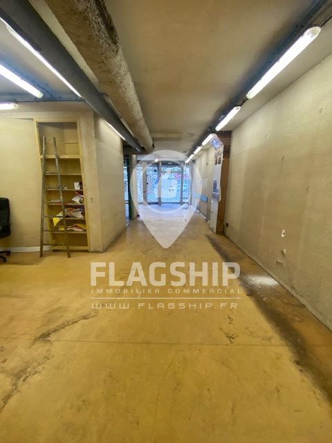 commerce en location sur BOULOGNE BILLANCOURT (92100)