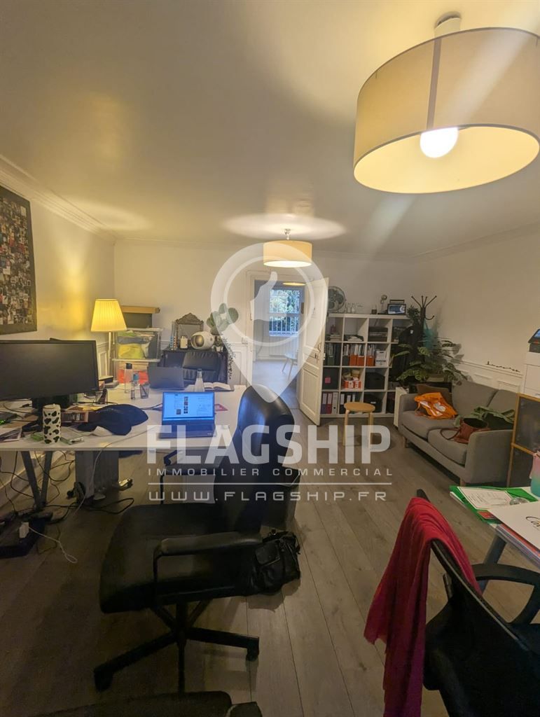 bureaux en location sur PARIS (75003)