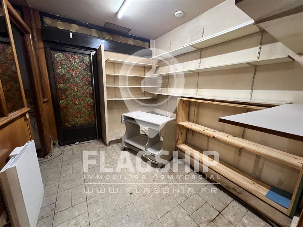 commerce en location sur MAISONS ALFORT (94700)