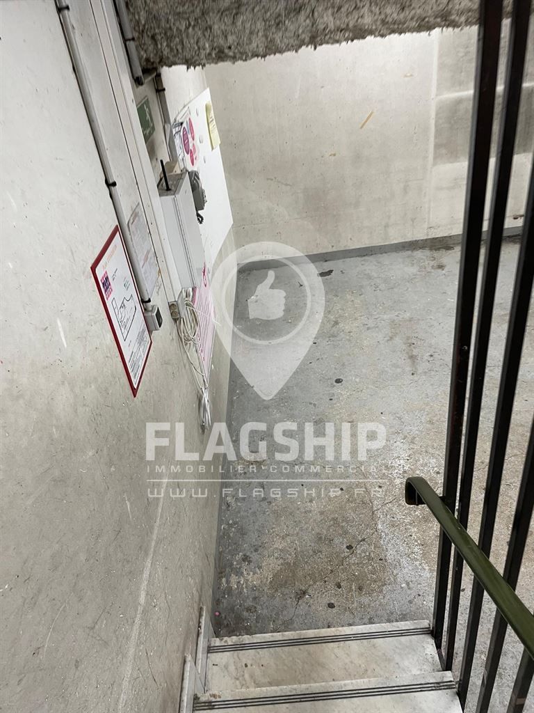 commerce en location sur PARIS (75018)