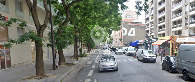 commerce en location sur PARIS (75019)