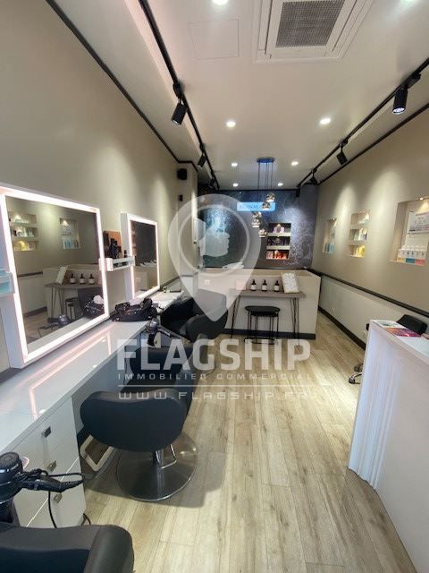 Location Commerce Paris 9 75009 RUE DE CLICHY