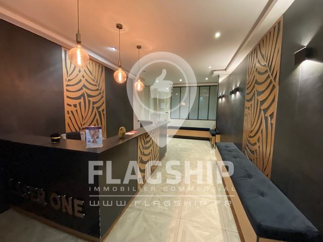 commerce en location sur PARIS (75002)