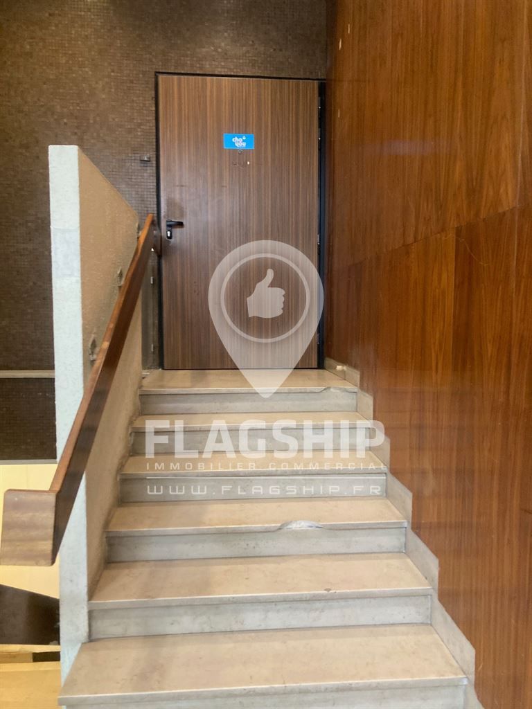 bureaux en location sur PARIS (75017)