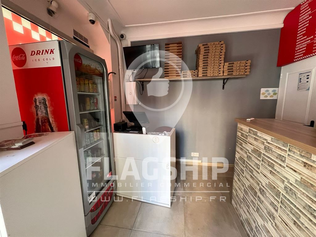commerce en location sur VINCENNES (94300)