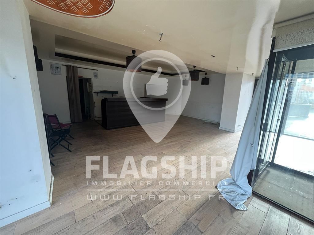 commerce en location sur PARIS (75016)