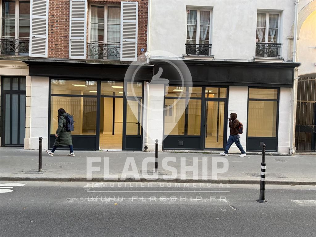 commerce en vente sur PARIS (75005)