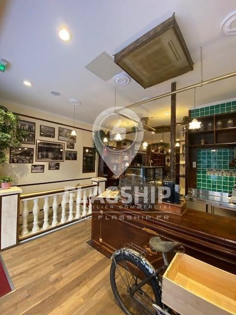 commerce en location sur PARIS (75001)