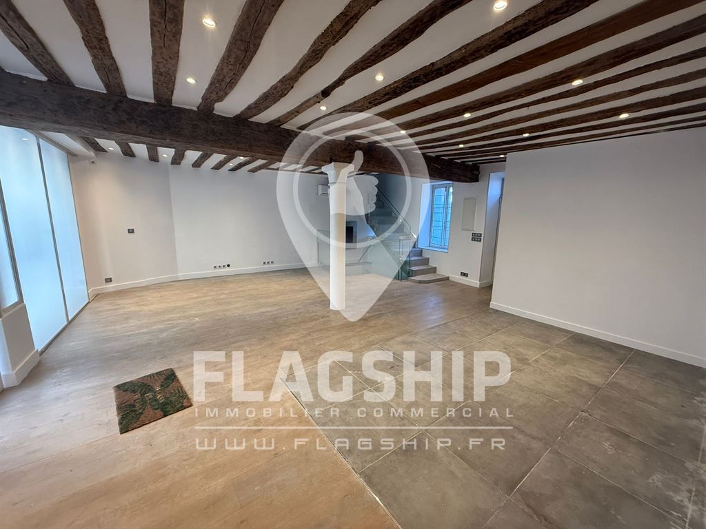 commerce en location sur CHARENTON LE PONT (94220)