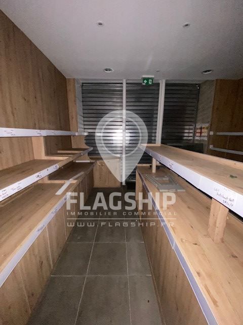 commerce en location sur PARIS (75014)