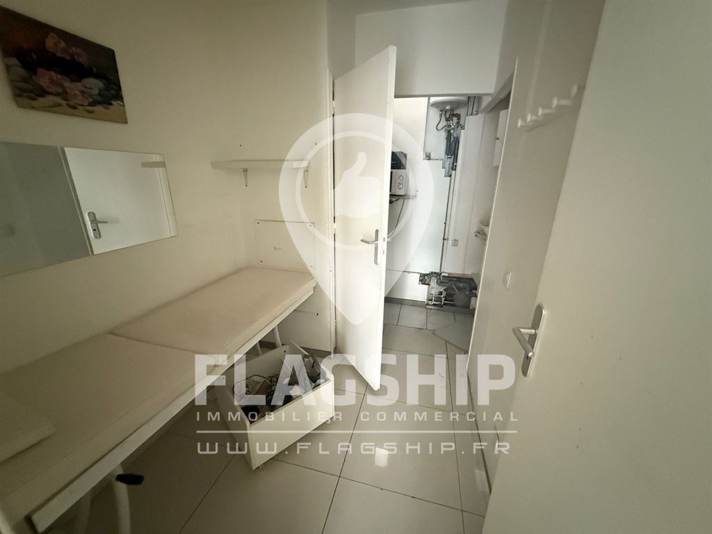 commerce en location sur PARIS (75012)