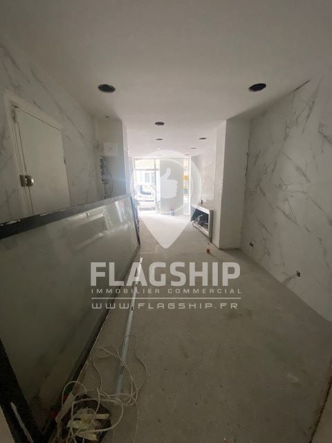 commerce en location sur PARIS (75015)