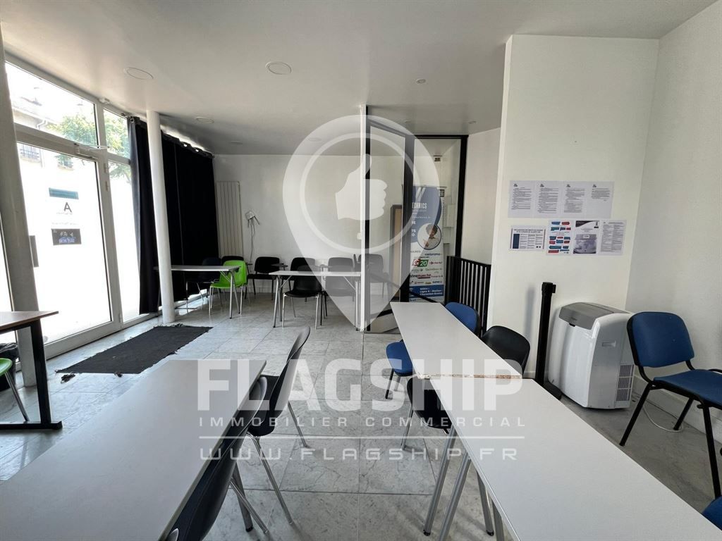 commerce en location sur CHARENTON LE PONT (94220)