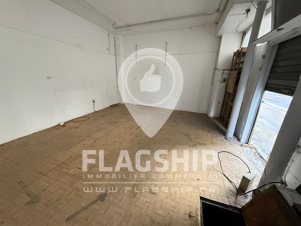 commerce en location sur PARIS (75005)
