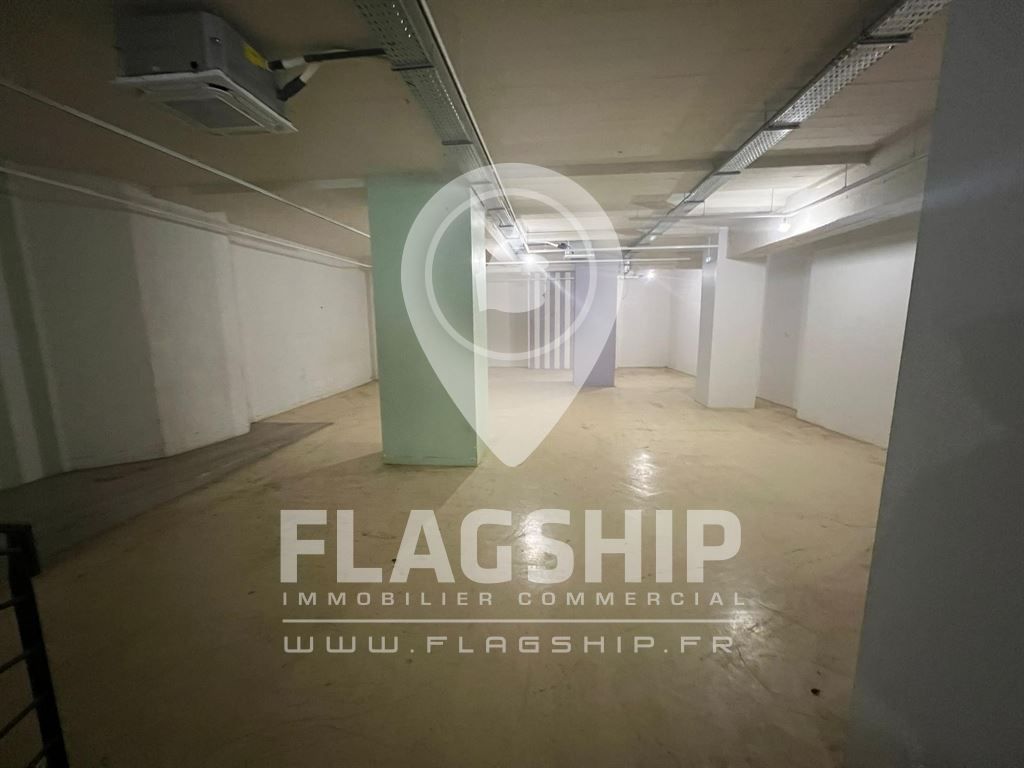 commerce en location sur PARIS (75015)