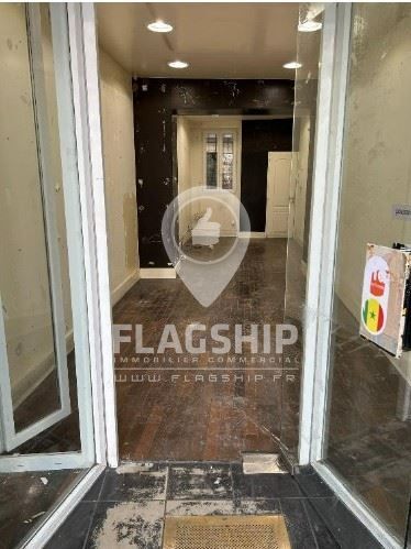 commerce en location sur PARIS (75018)