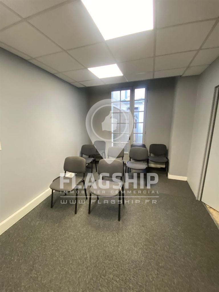 commerce en location sur PARIS (75012)