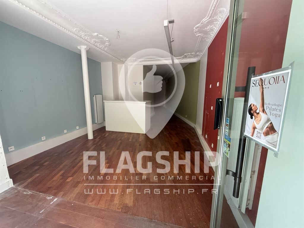 Location Commerce Paris 15 75015 FELIX FAURE