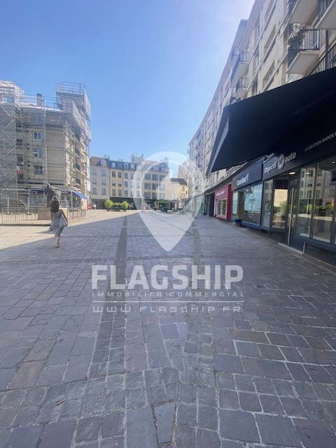 commerce en location sur ST GERMAIN EN LAYE (78100)