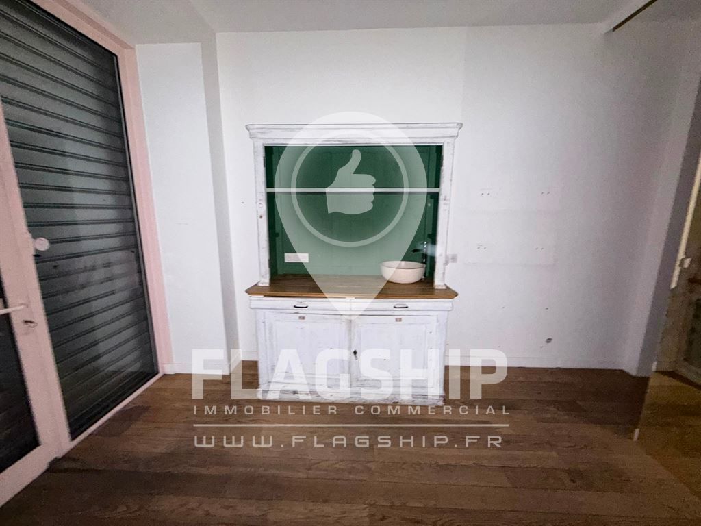 commerce en location sur PARIS (75019)