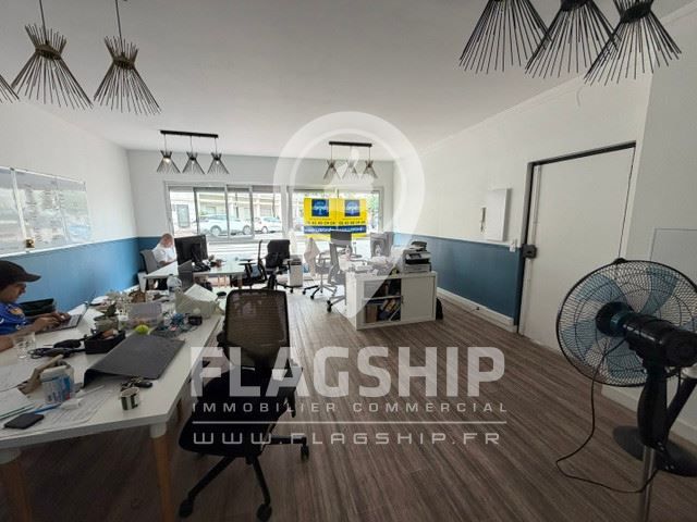 commerce en vente sur PARIS (75017)