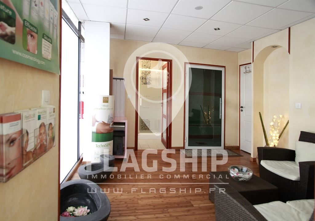 commerce en location sur CACHAN (94230)