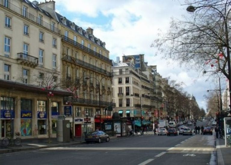 Vendre des murs commerciaux en centre ville 