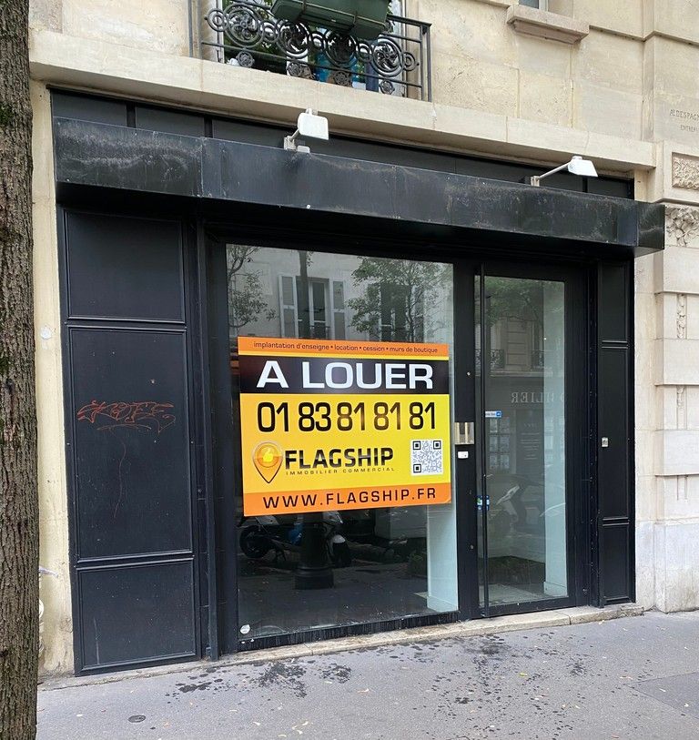 louer un local commercial peut paraitre compliqué mais en étant bien conseiller tout deviens plus simple 