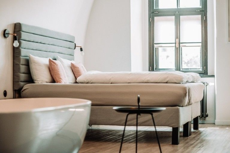 Logement étudiant en appart’hôtel : pourquoi choisir cette solution temporaire ?