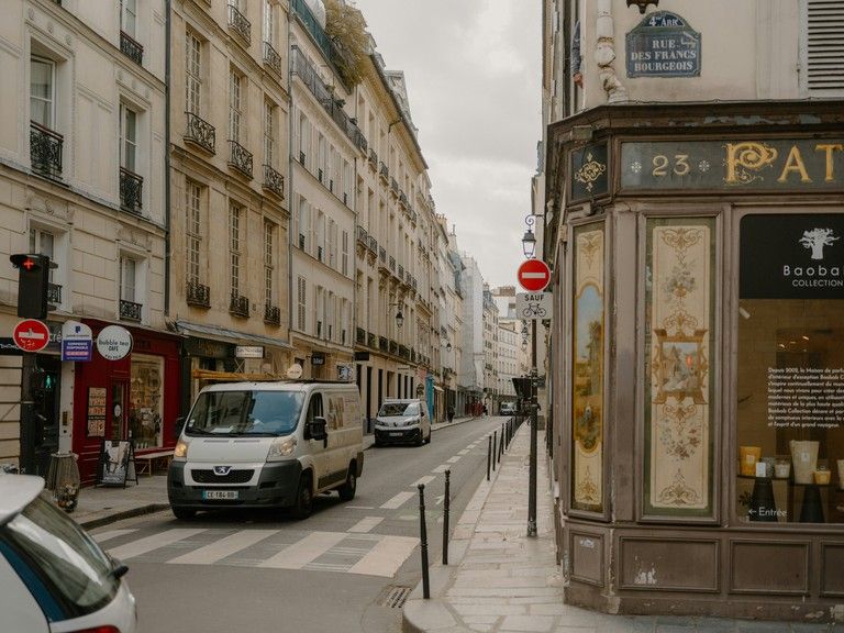 Estimation local commercial Paris 2026 méthodes et prix — Flagship Immobilier Commercial