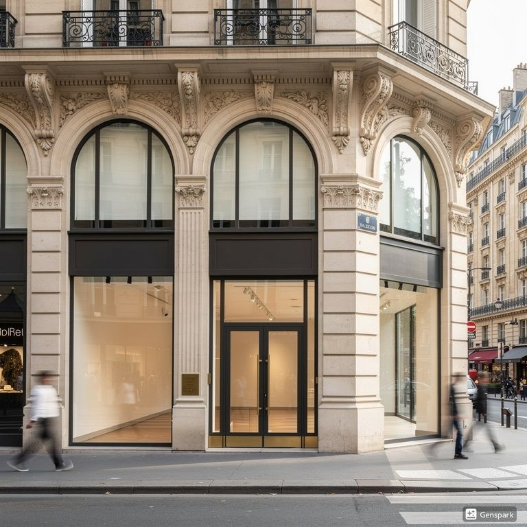 Murs commerciaux occupés vs libres Paris 2026 comparatif investissement — Flagship Immobilier Commercial