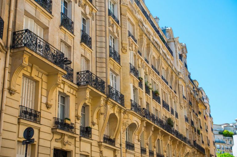 Financer l'achat de murs commerciaux à Paris