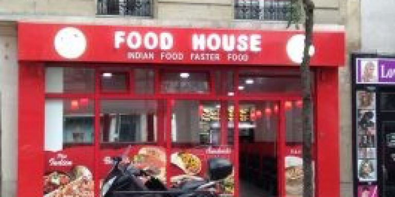 Food house