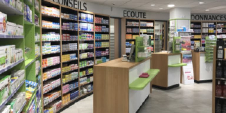 Pharmacie